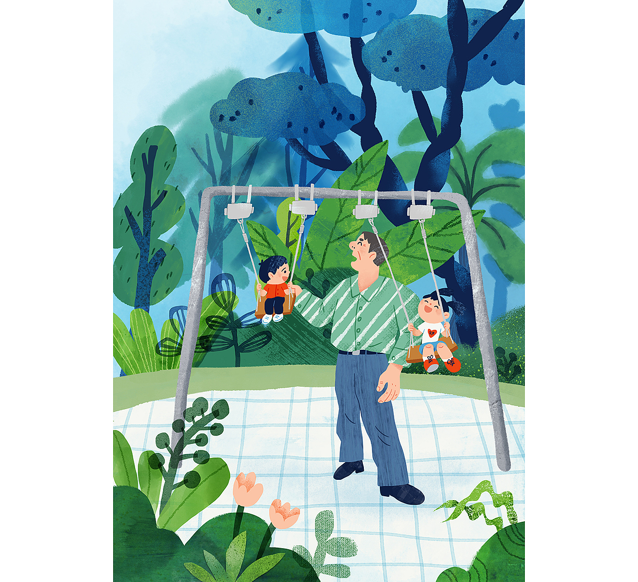 一些生活小碎片(图ZMjM3NTE5NzIw) - 创作习作 - 站酷设计师豆丁洋原创素材 - 站酷ZCOOL