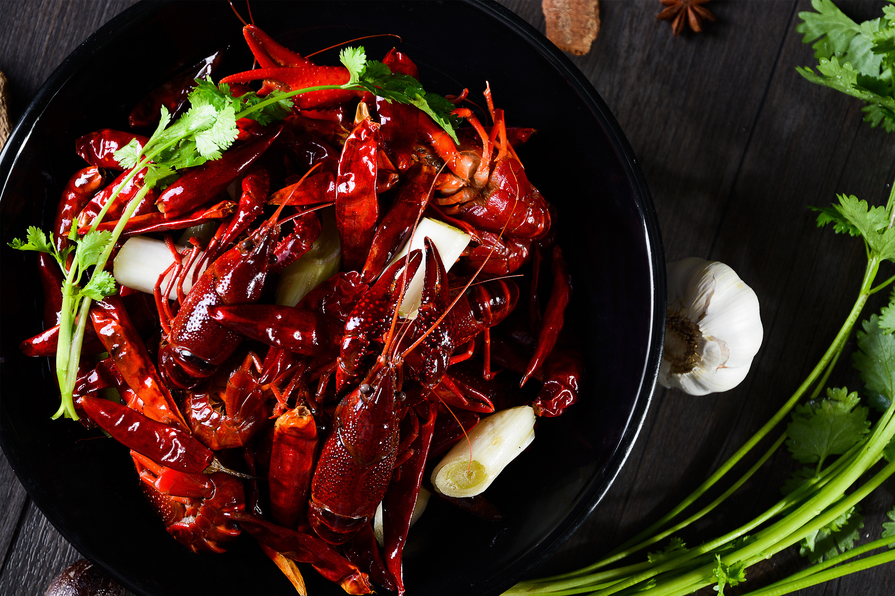 小龙虾飘香季|摄影|产品|zhanjiajia - 原创作品 - 站酷 (zcool)