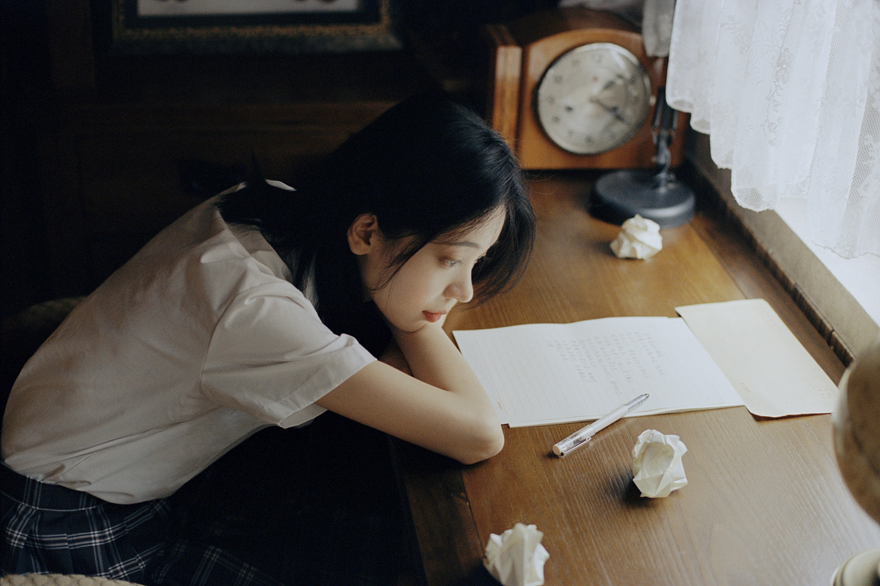 你便又再远去了（图ZMjcwMzkzMTM2） - 人像摄影 - 站酷设计师_熊猫大侠原创素材 - 站酷ZCOOL