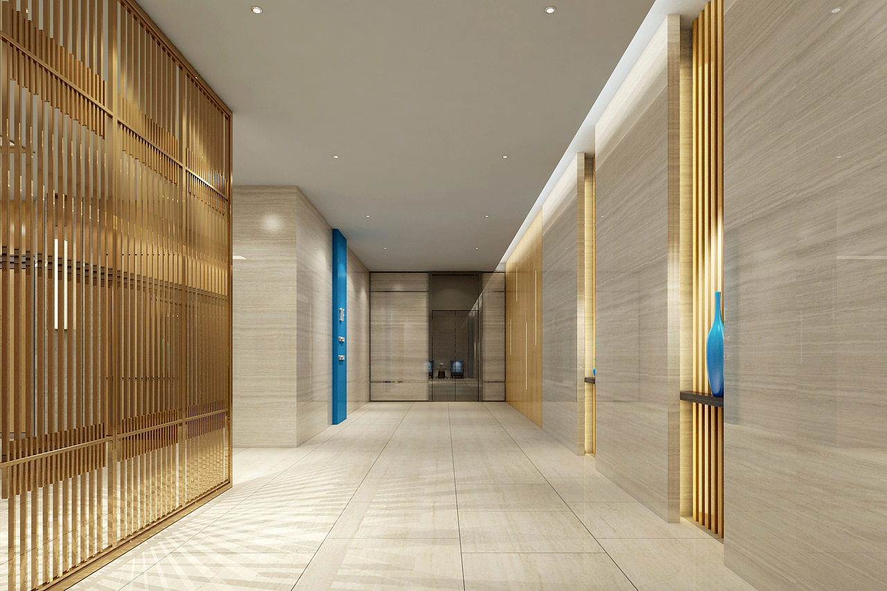 洲际智选假日酒店多功能厅