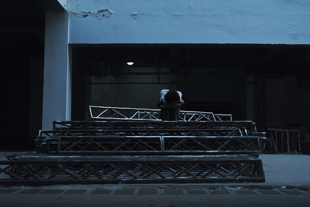 乱纪元● 摄影作品