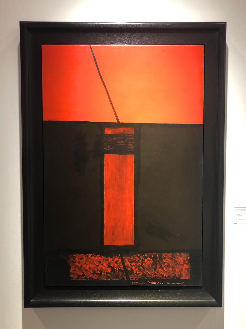 巴塞尔艺术展作品整理