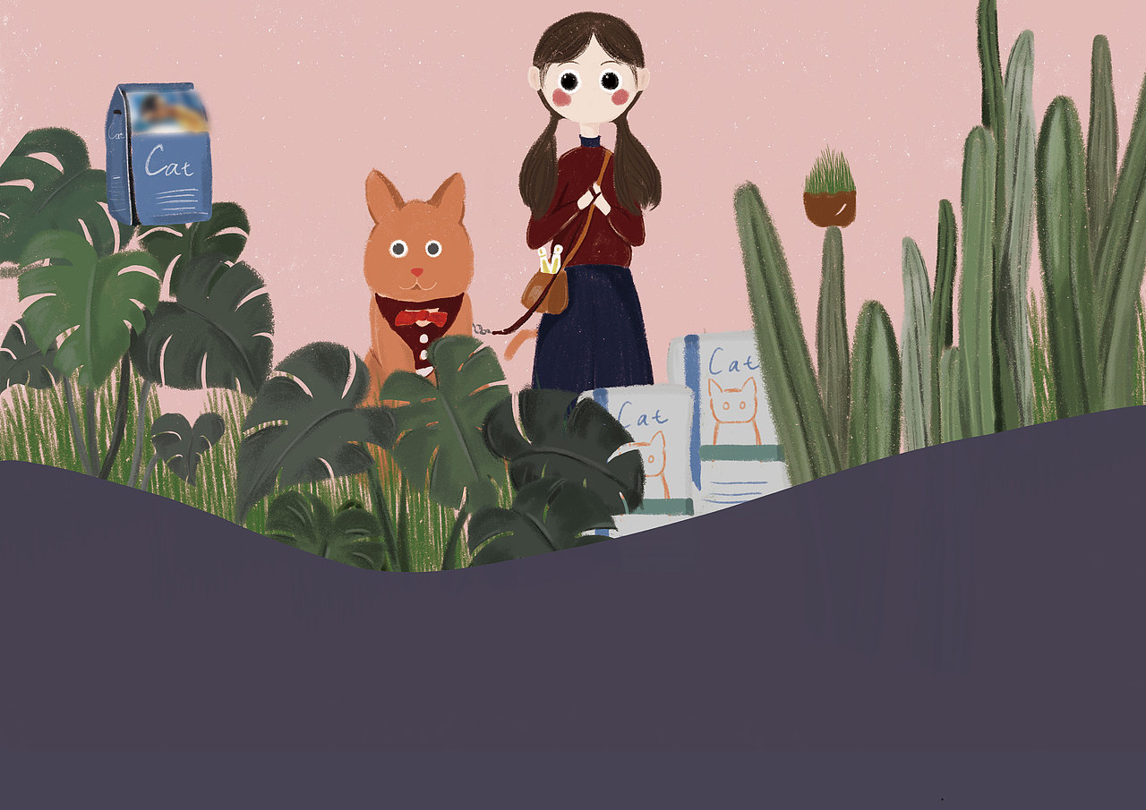 原创儿插作品（图ZMTc2MDY4MjAw） - 儿童插画 - 站酷设计师灯灯灯煤油灯原创素材 - 站酷ZCOOL