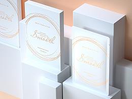 W E I S H I Y I N 包 裝 設 計