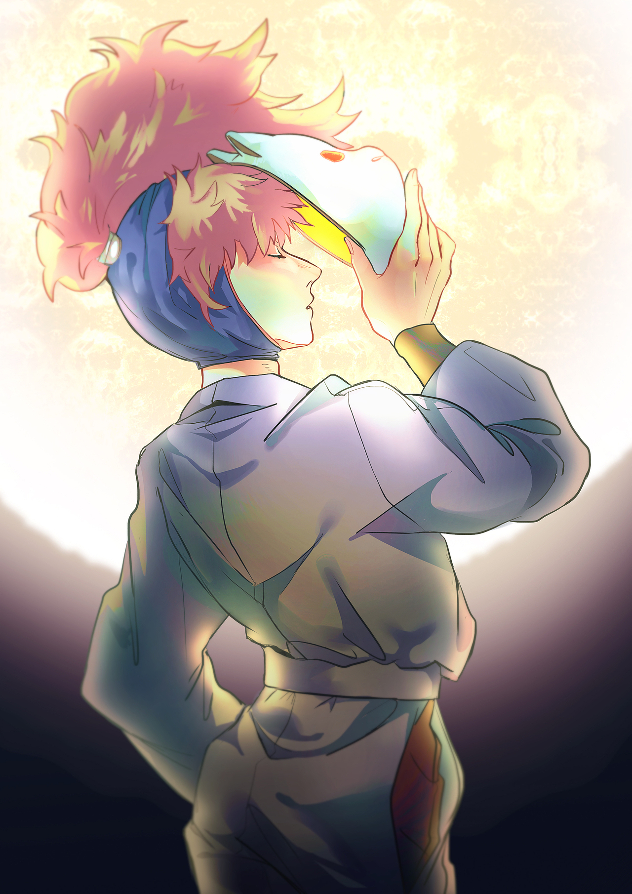 忍者乱太郎同人