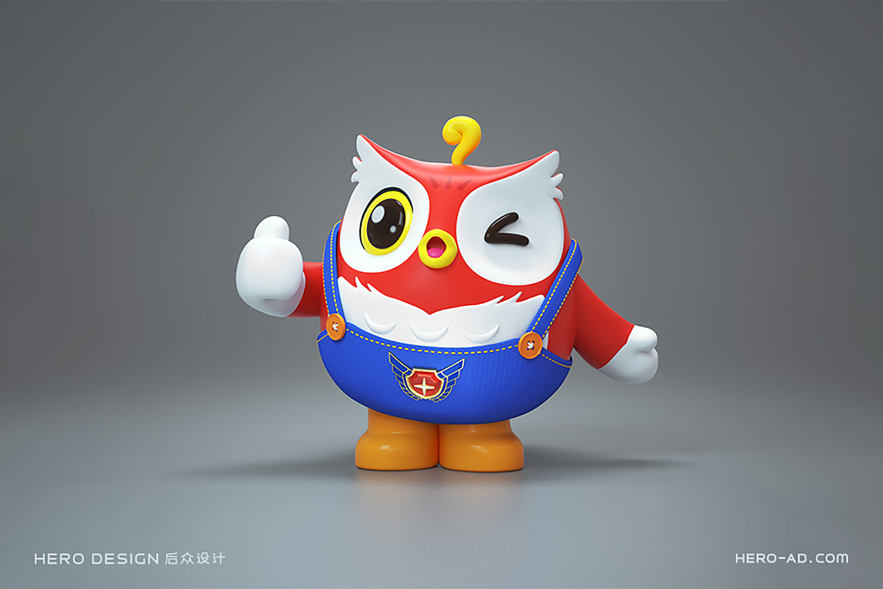 电科安全品牌形象建设(图ZMjc5MDMxNzA4) - IP形象 - 站酷设计师后众设计原创素材 - 站酷ZCOOL