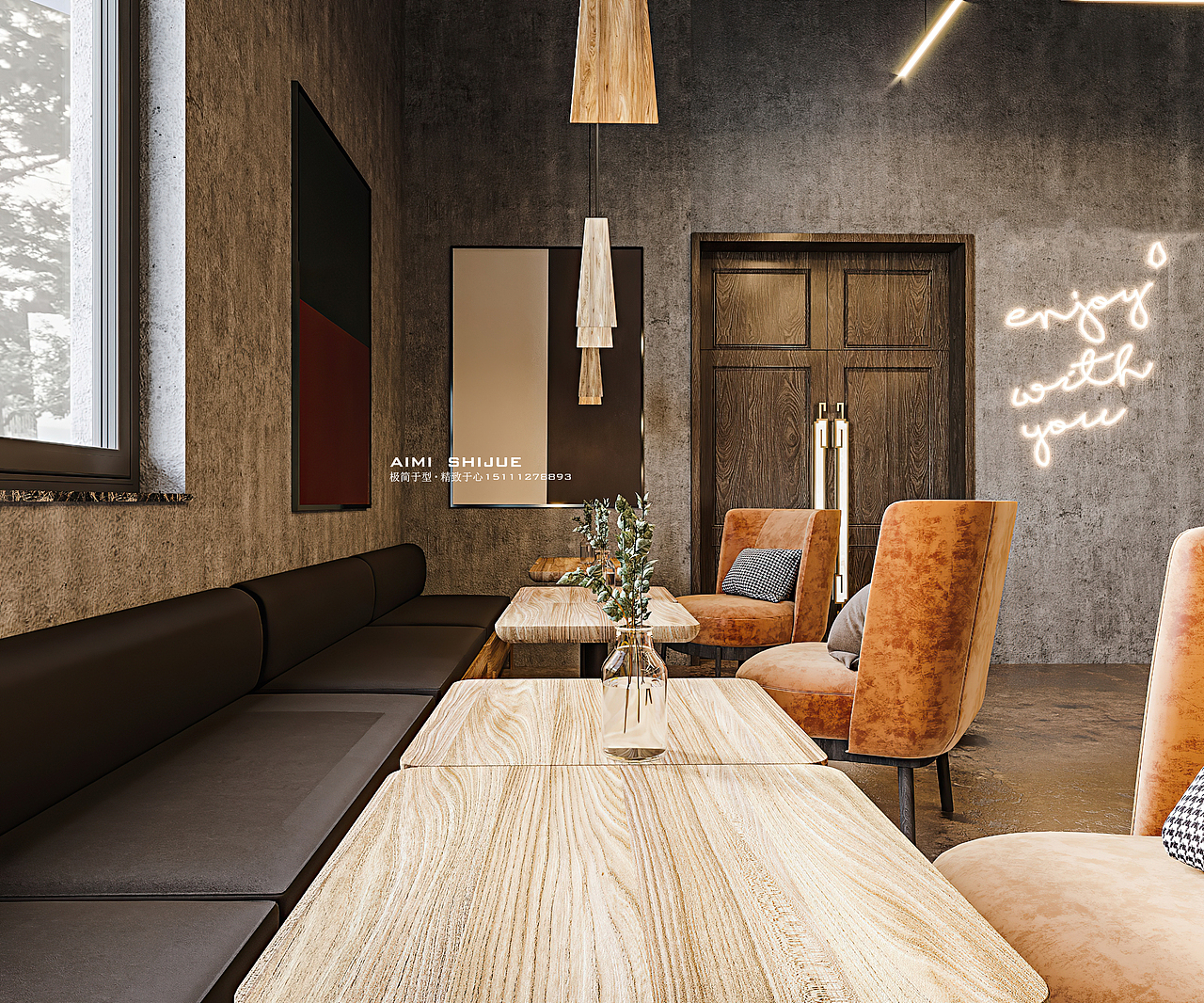 表现设计机构:艾米视觉(微信 AM88035232)