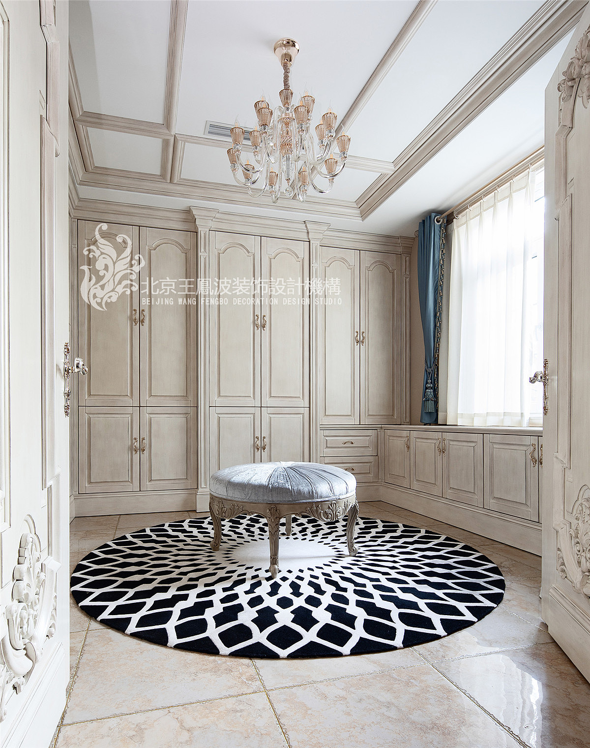 法式浪漫-典藏艺术生活（图ZMTQzMjI0NjU2） - 家装设计 - 站酷设计师别墅设计公司原创素材 - 站酷ZCOOL