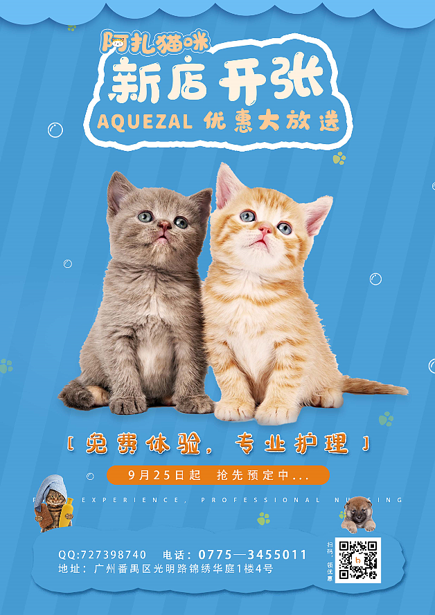 单页与展架作品（图ZMTg0NTU3NDQ4） - 宣传物料 - 站酷设计师唐唐妮妮原创素材 - 站酷ZCOOL