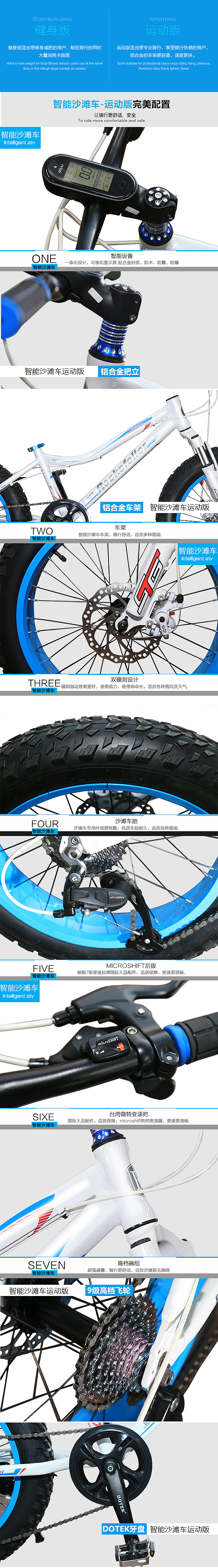 一款产品的优势