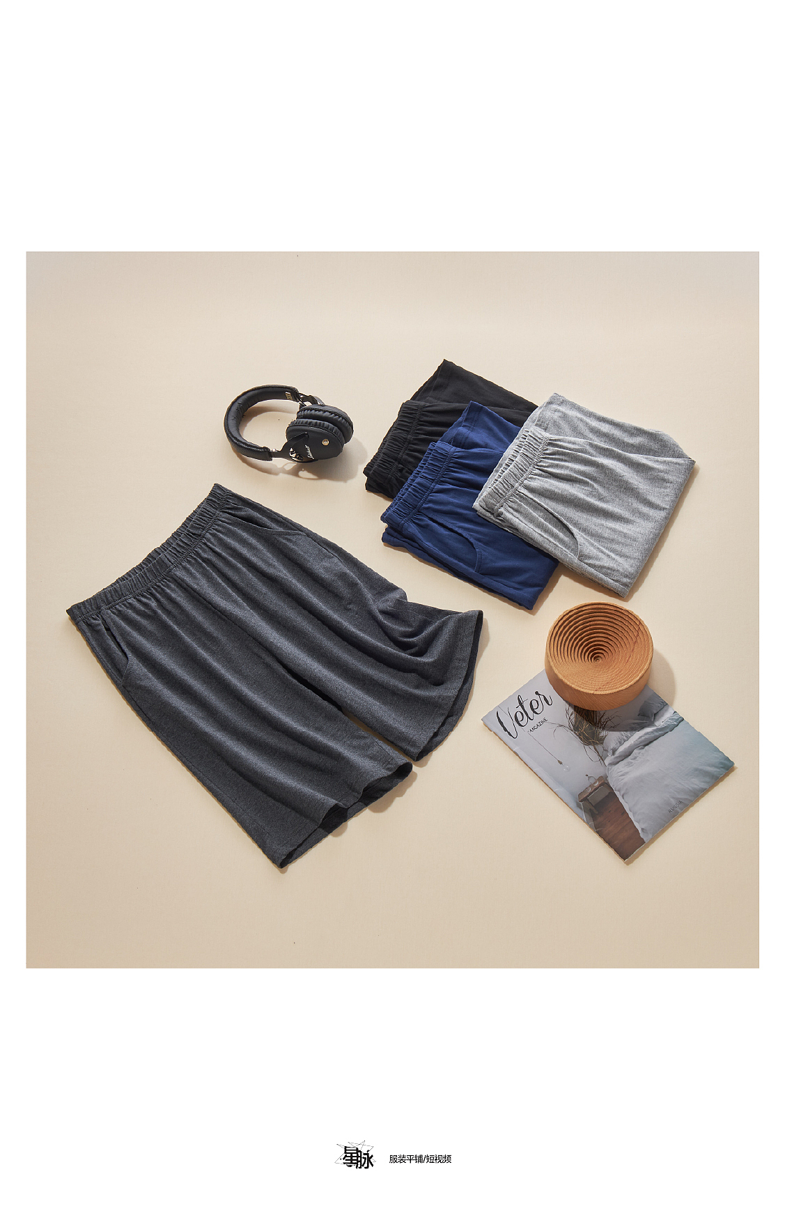 服装平铺 客片展示1（图ZMjkwNzA3ODIw） - 产品摄影 - 站酷设计师星脉视觉设计原创素材 - 站酷ZCOOL