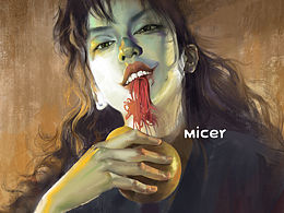 板繪練習(xí)有喜歡的朋友們可以進(jìn)來(lái)看看交流交流哦