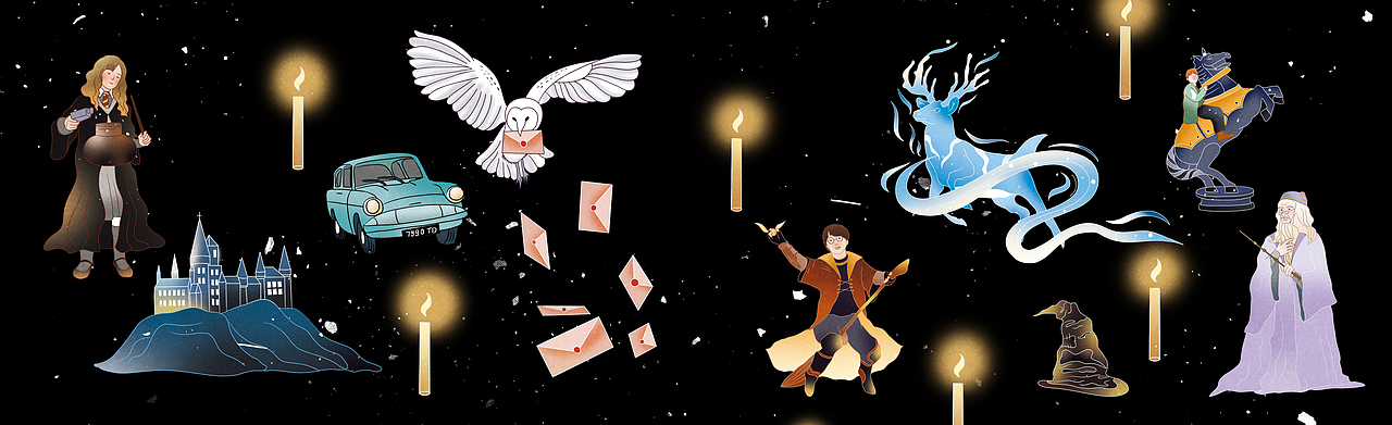 名人故事书籍配图（图ZMjI4OTM0MDk2） - 商业插画 - 站酷设计师大冰咂原创素材 - 站酷ZCOOL