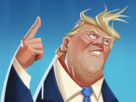 You are fired