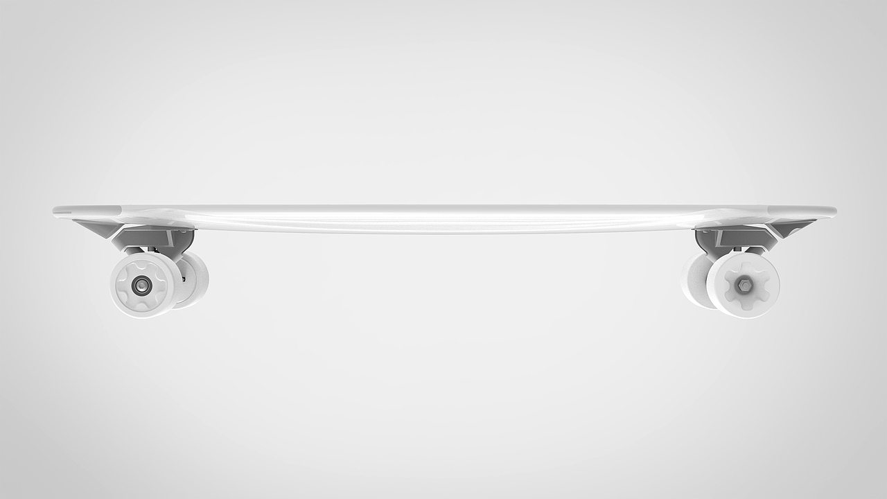 电动滑板设计-设计过程（图ZMTg5ODcyOTQ4） - 交通工具 - 站酷设计师李铁彬原创素材 - 站酷ZCOOL