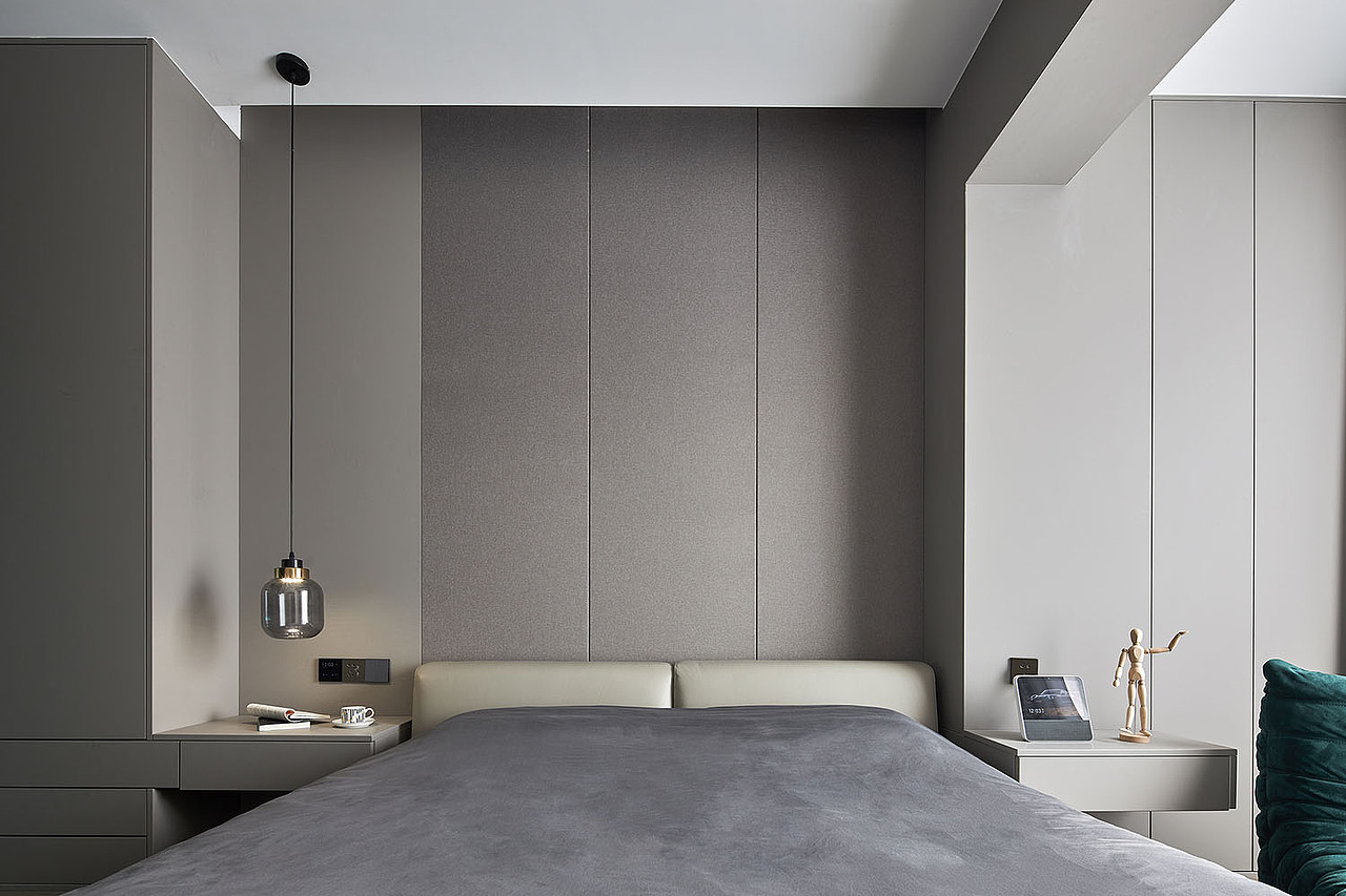 灰色现代简约（图ZMzg3OTY0OTMy） - 酒店餐饮设计 - 站酷设计师YH设计原创素材 - 站酷ZCOOL