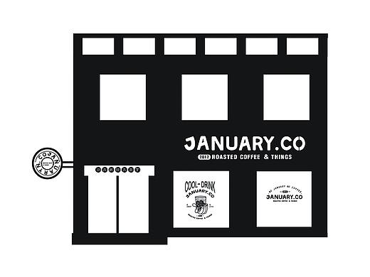 January 2018 升级！ 