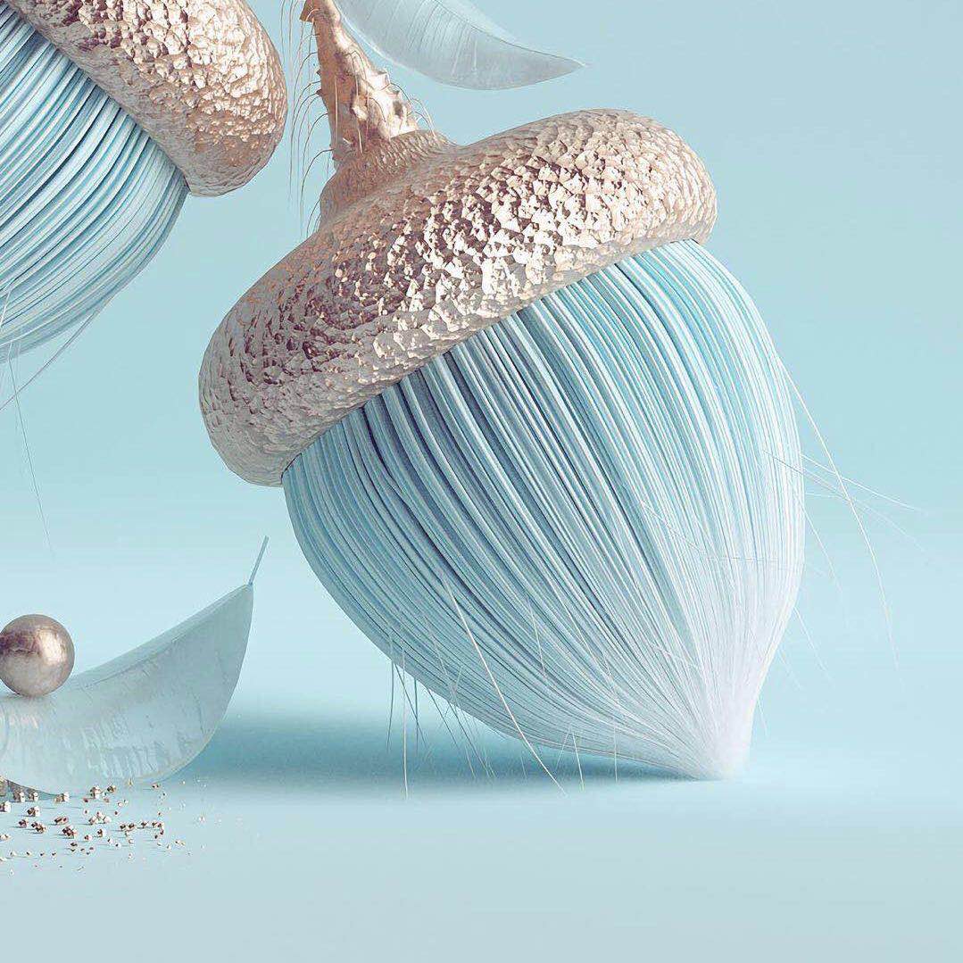 东儿啊的个人主页（背景预览） - 主页背景设置 - 站酷设计师东儿啊原创素材 - 站酷ZCOOL