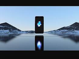 小米手机产品视频临摹练习