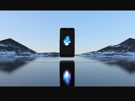 小米手机产品视频临摹练习