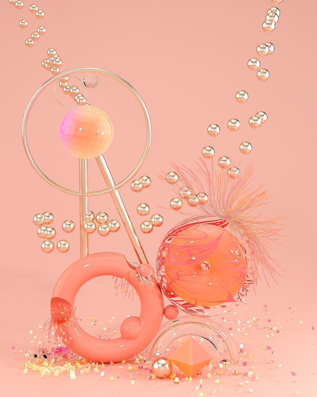 0基础学员作品04