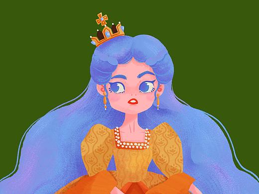 人物创作练习总结