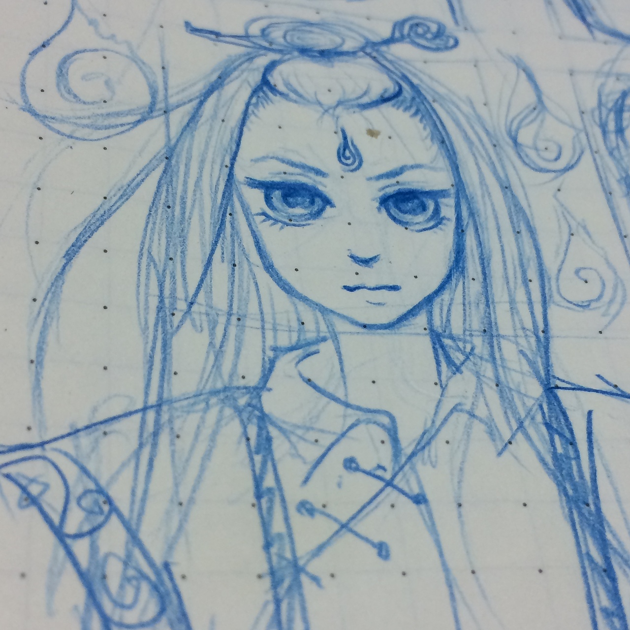 工作之余的小娱乐(三)