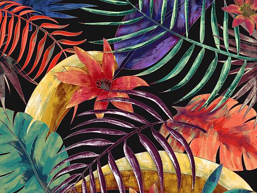 热带叶子（个人主页-ZNDcxNDgxOTY=） - 其他 - 站酷设计师包三途原创素材 - 站酷ZCOOL