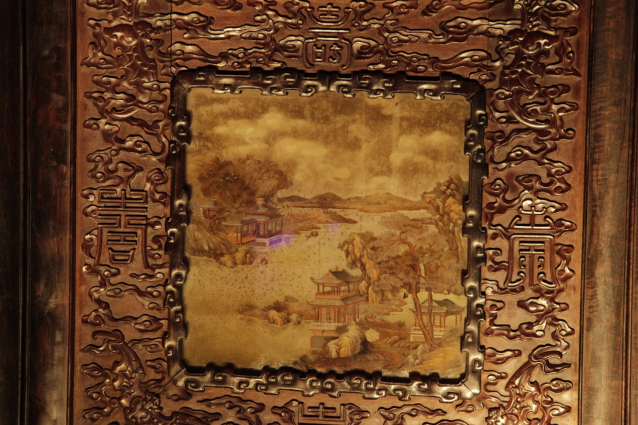 故宫博物院午门呈现明清“海上丝绸之路”展