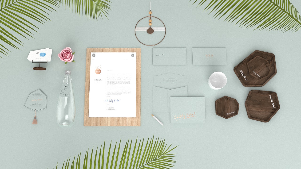 「 诗莉莉」品牌升级设计-爱与美的共鸣（图ZODI4MjM2MjQ=） - 品牌 - 站酷设计师你好大海品牌设计原创素材 - 站酷ZCOOL