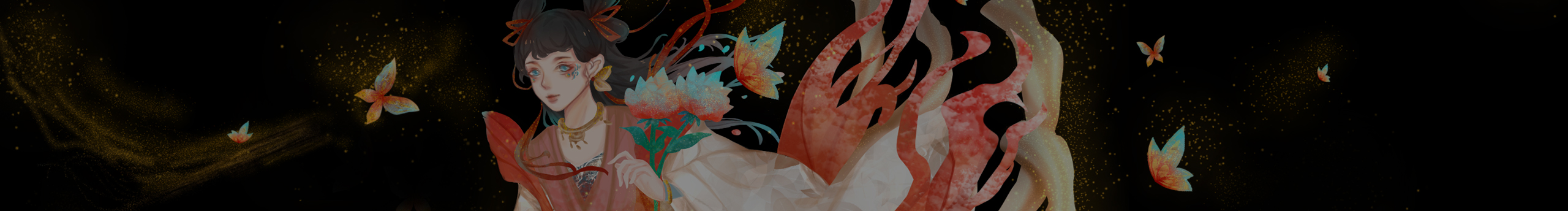 芙Ray的个人主页（封面预览） - 主页封面设置 - 站酷设计师芙Ray原创素材 - 站酷ZCOOL