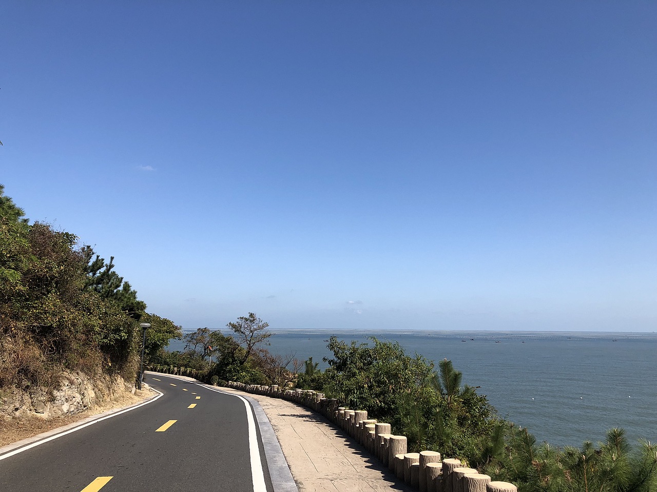 治愈蓝色（图ZMTUzMDE4OTE2） - 风光摄影 - 站酷设计师JOCC1原创素材 - 站酷ZCOOL