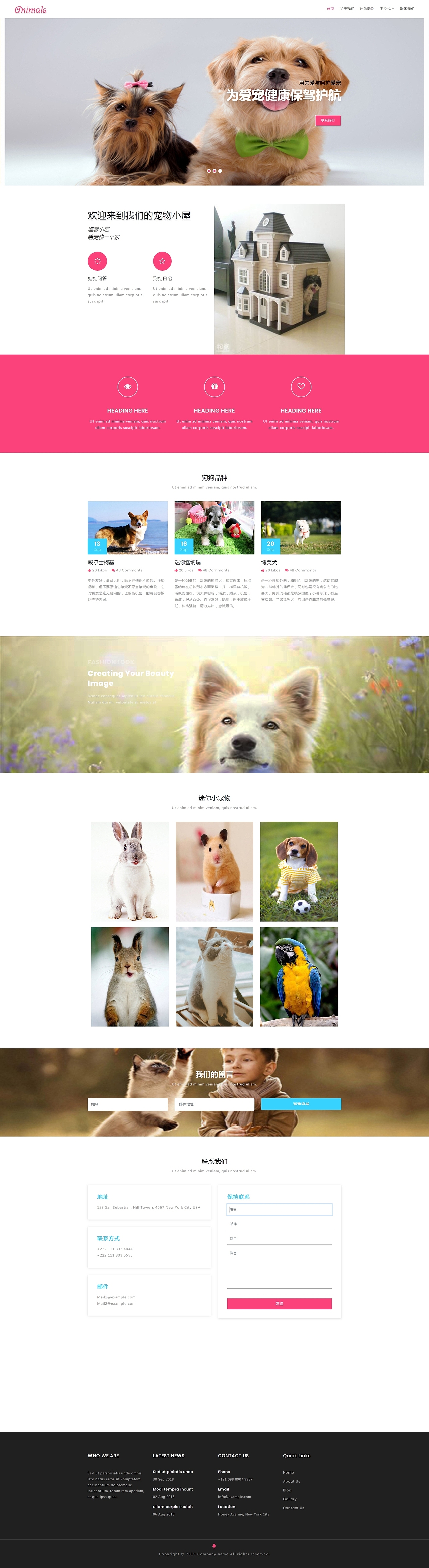 网页设计（图ZMTcxNDYyMDky） - 其他网页 - 站酷设计师阿姆酱原创素材 - 站酷ZCOOL