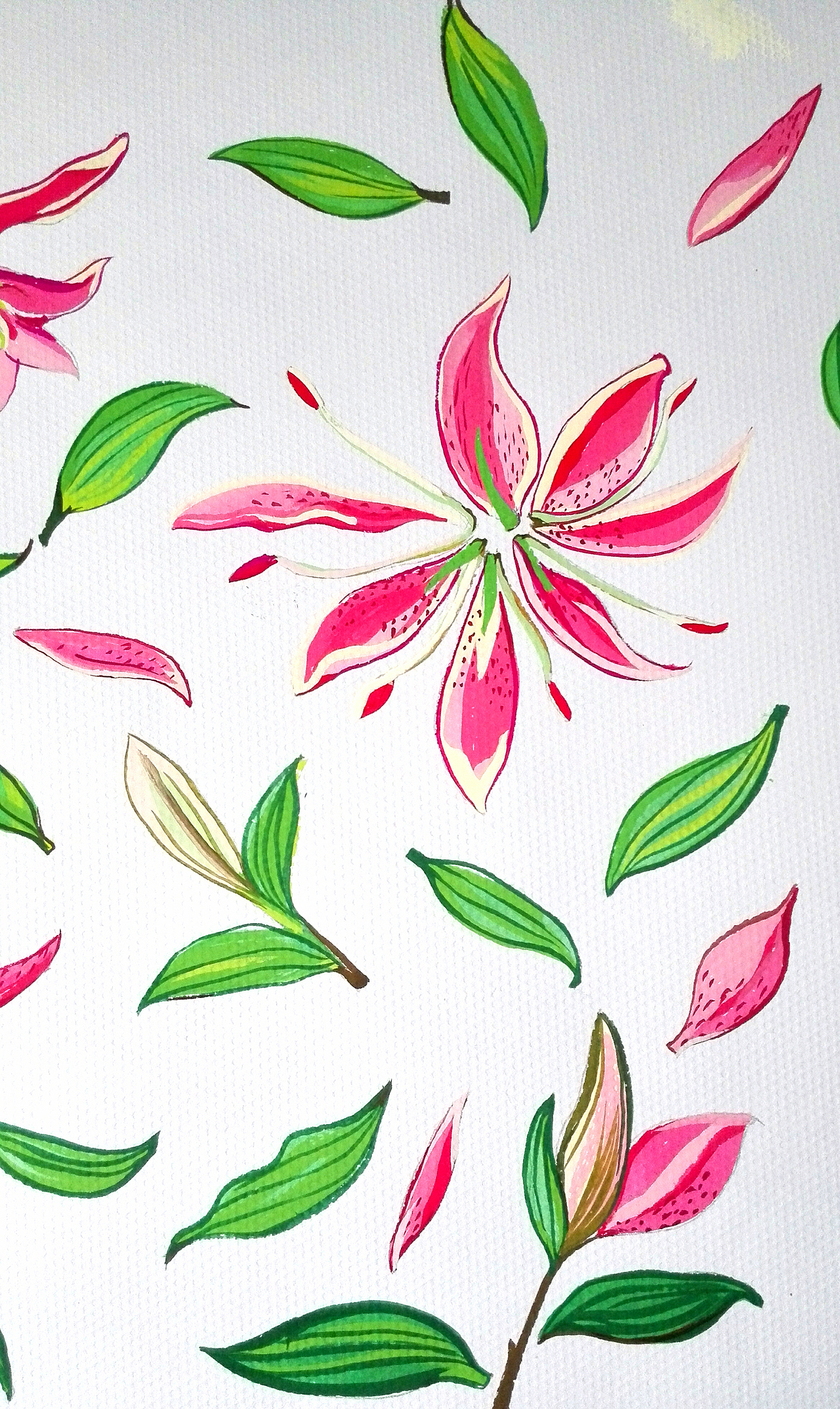 绘画七七八八（图ZMzQzOTE5Njg=） - 其他 - 站酷设计师JallyDesign原创素材 - 站酷ZCOOL