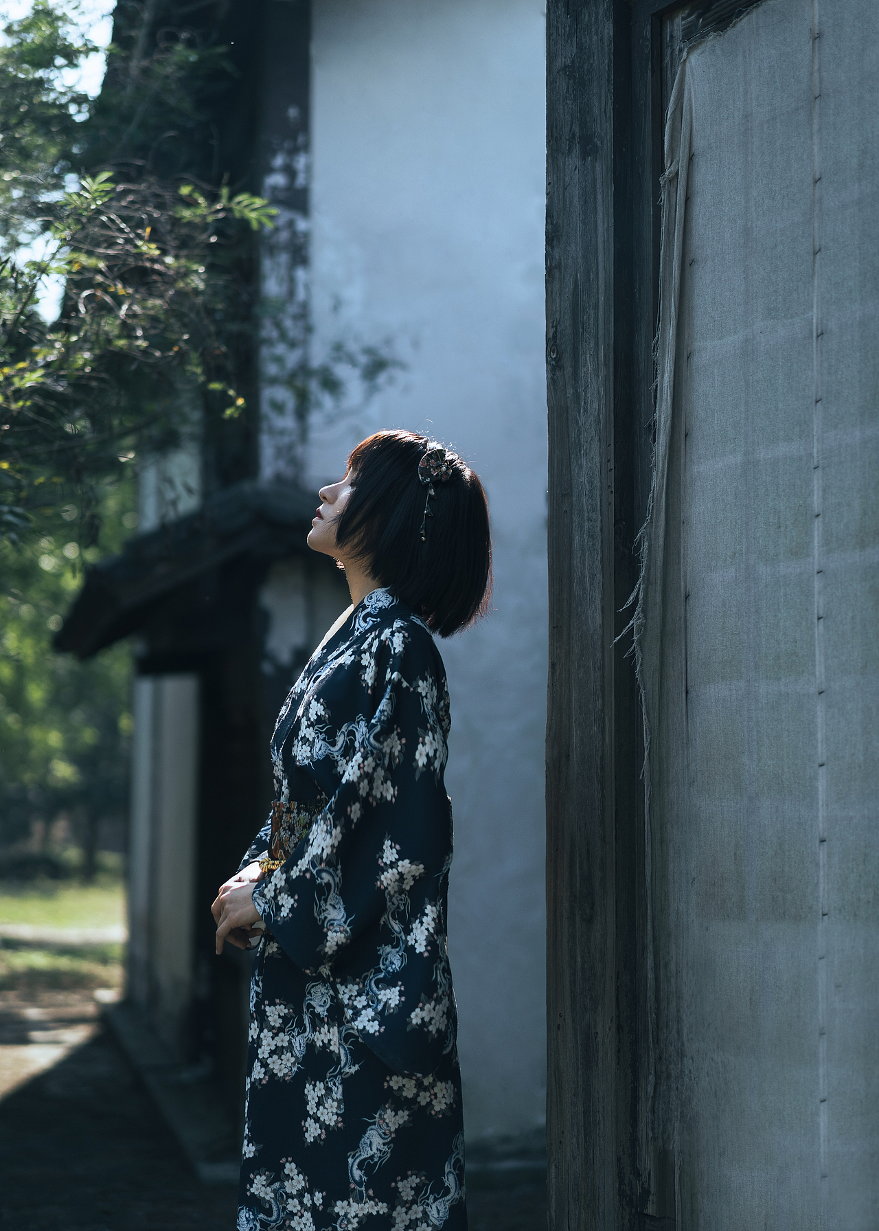 旧日时光（图ZMTk4OTI5NTIw） - 人像摄影 - 站酷设计师李晓丹Emily原创素材 - 站酷ZCOOL