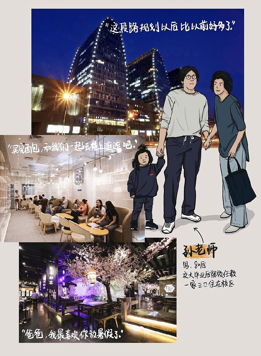 人物实景公众号插画（图ZMjA3MzYzNTc2） - 商业插画 - 站酷设计师武勇勇原创素材 - 站酷ZCOOL