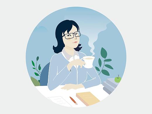 尊师茶包装设计