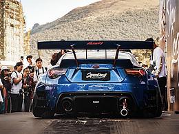 赛车模型