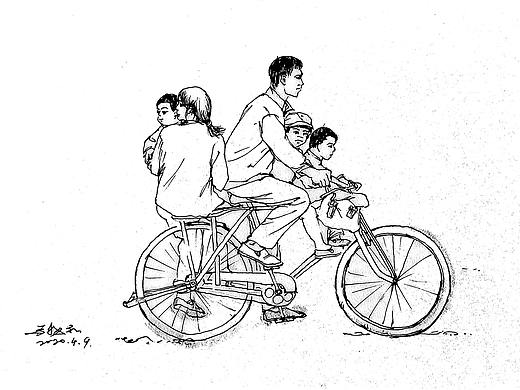 童年记忆