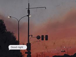 一些日常（附過(guò)程視頻