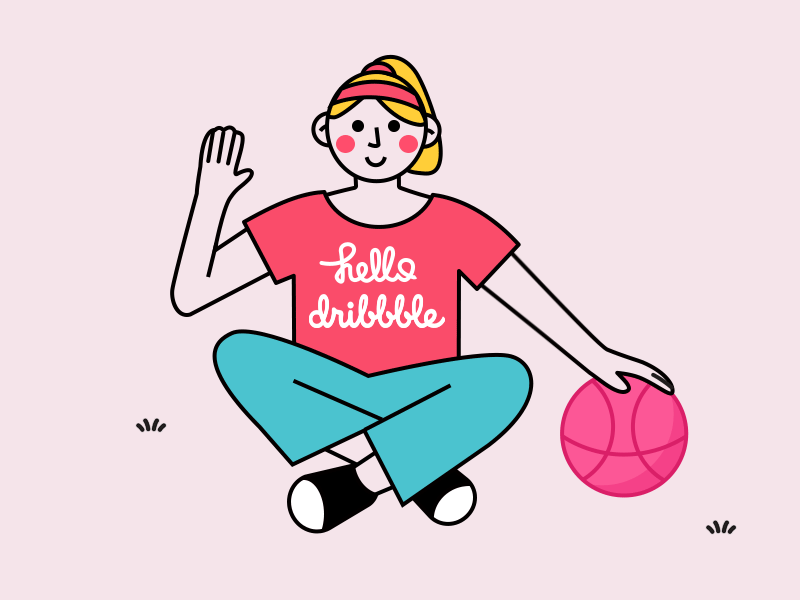 2018 dribbble合集（图ZMTUyODQxMTk2） - 其他UI - 站酷设计师小小琦原创素材 - 站酷ZCOOL