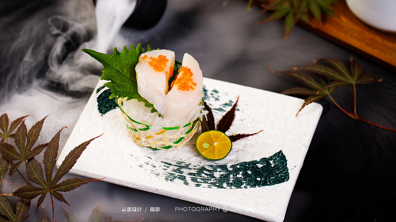 寿喜烧摄影合集 I 青岛美食摄影