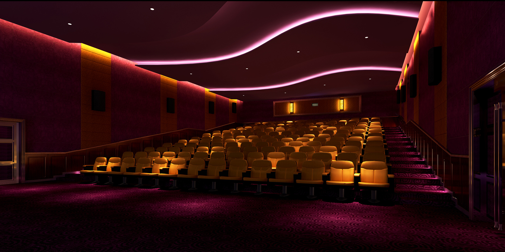 陪伴厦门人近百年的思明电影院，完成改造提升！下月重新开放！__财经头条