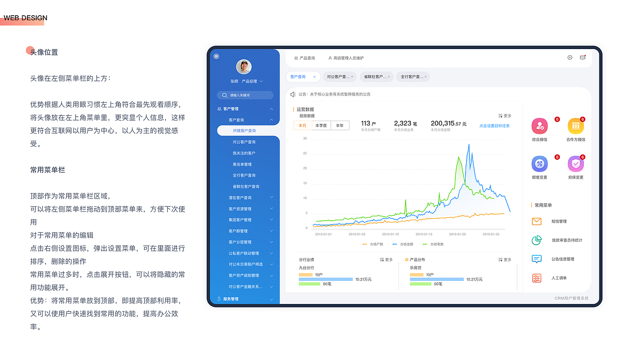 内部应用系统（图ZMjUwMDEzMjc2） - 交互/UE - 站酷设计师LYF_霏原创素材 - 站酷ZCOOL