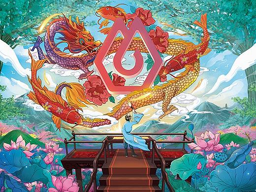 即时设计，妙笔生花