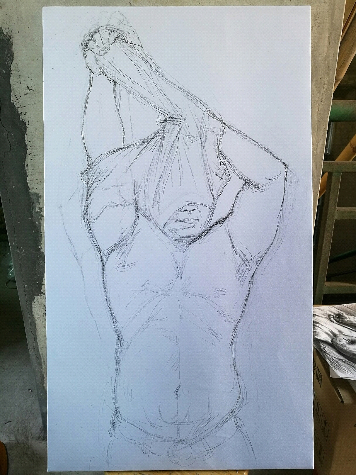 色粉-脱（图ZMTExNTk1NDcy） - 绘画 - 站酷设计师ztj0530原创素材 - 站酷ZCOOL