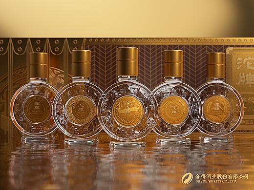 沱牌“五奖酒”X 吴尧｜悠悠岁月酒 滴滴沱牌情