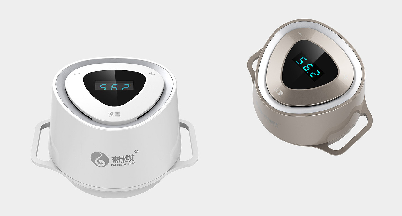 艾灸仪