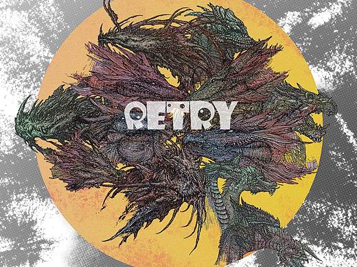 一盆92年蛋炒饭