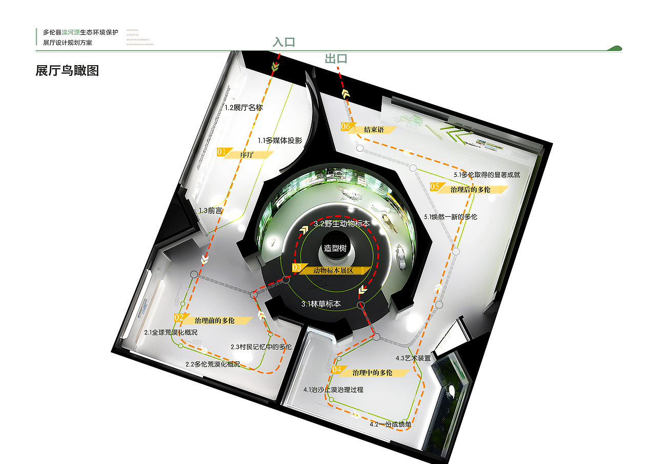 信息创作时间2020/07/20收录收藏夹查看更多展厅1展馆墙面一些有用2
